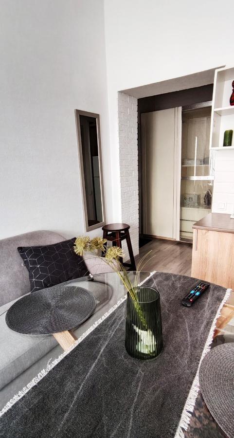 Flat in the city center โอเดสซา ภายนอก รูปภาพ