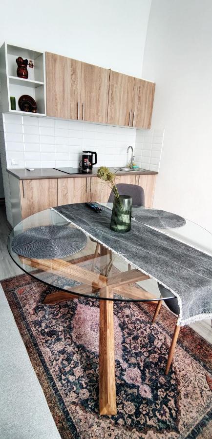 Flat in the city center โอเดสซา ภายนอก รูปภาพ
