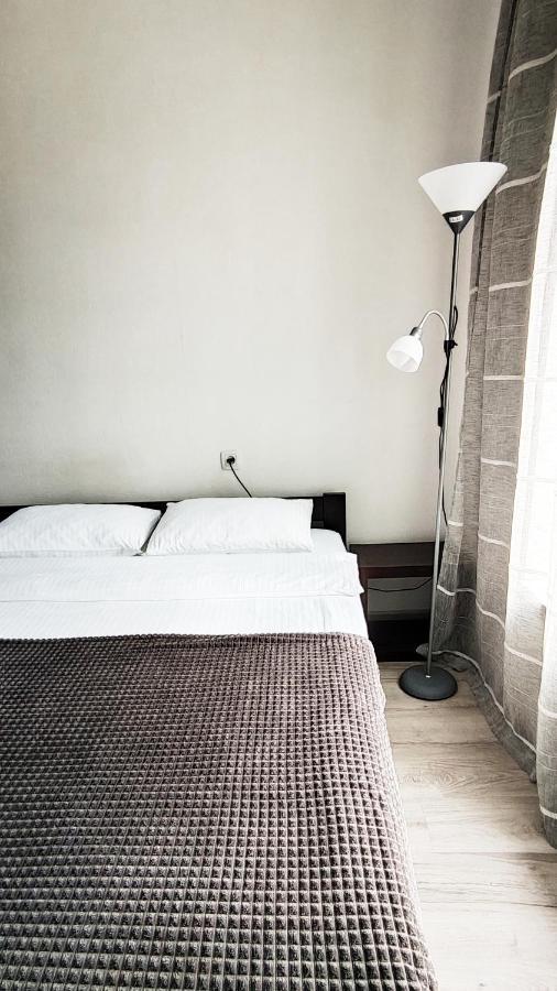 Flat in the city center โอเดสซา ภายนอก รูปภาพ