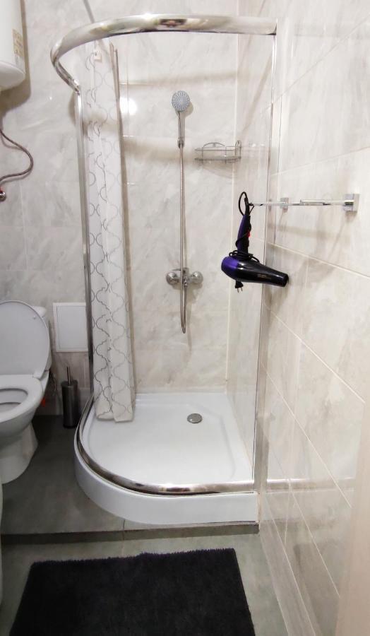 Flat in the city center โอเดสซา ภายนอก รูปภาพ