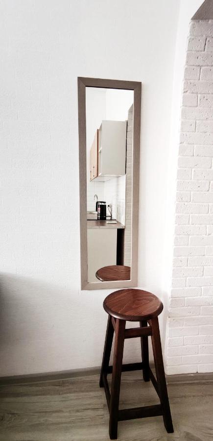Flat in the city center โอเดสซา ภายนอก รูปภาพ