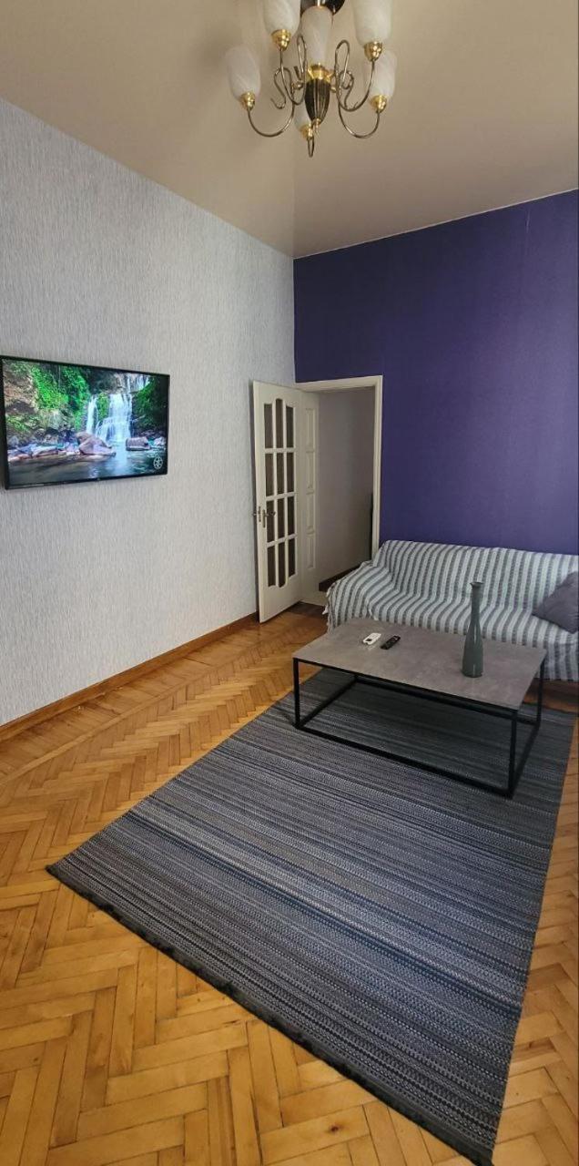 Flat in the city center โอเดสซา ภายนอก รูปภาพ