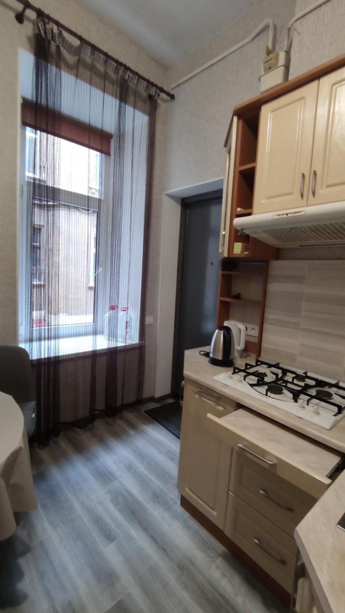 Flat in the city center โอเดสซา ภายนอก รูปภาพ