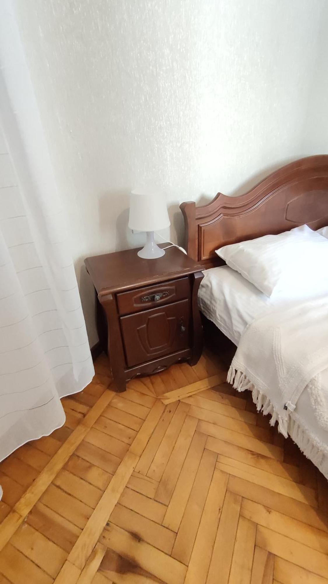 Flat in the city center โอเดสซา ภายนอก รูปภาพ