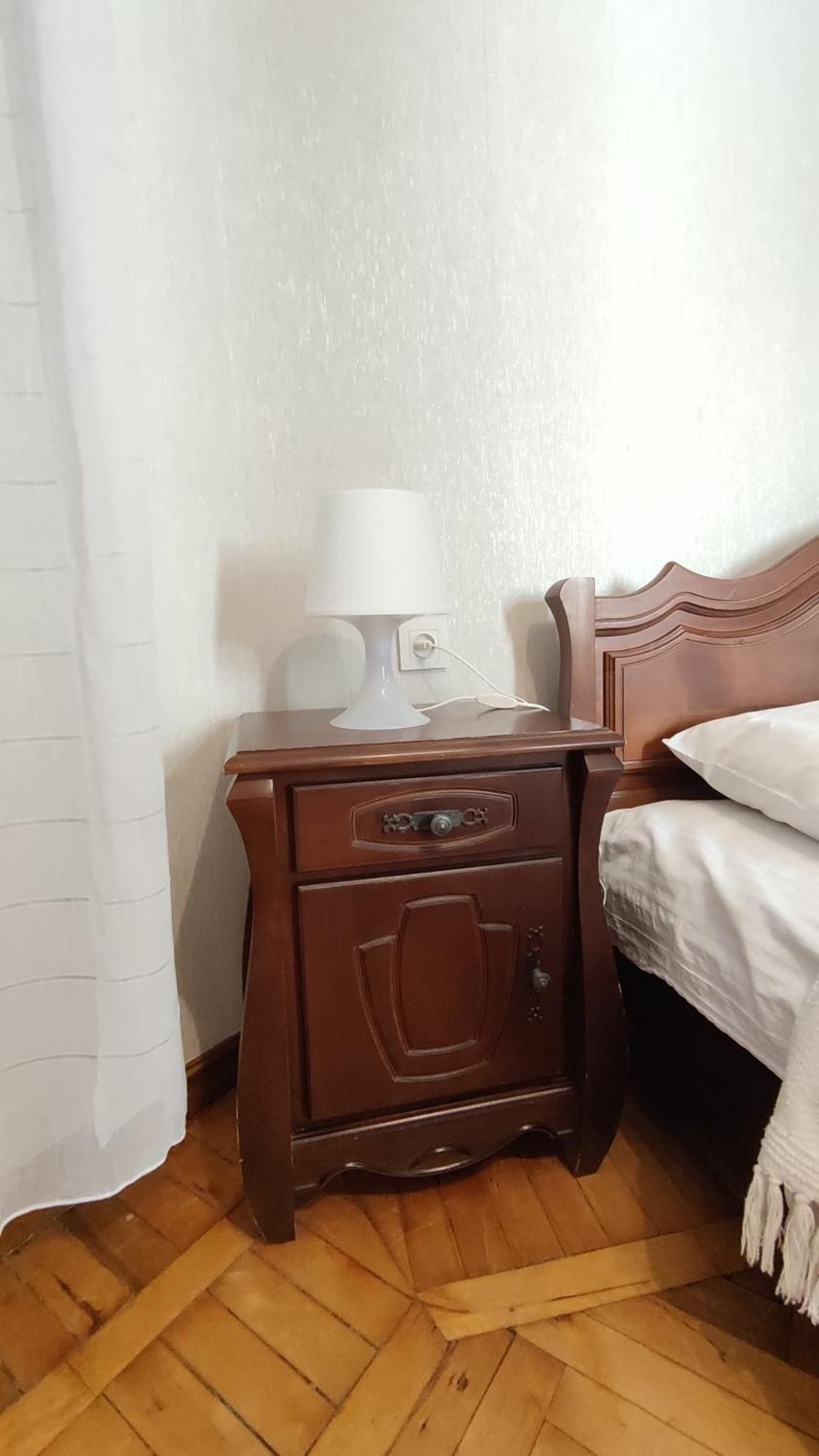 Flat in the city center โอเดสซา ภายนอก รูปภาพ