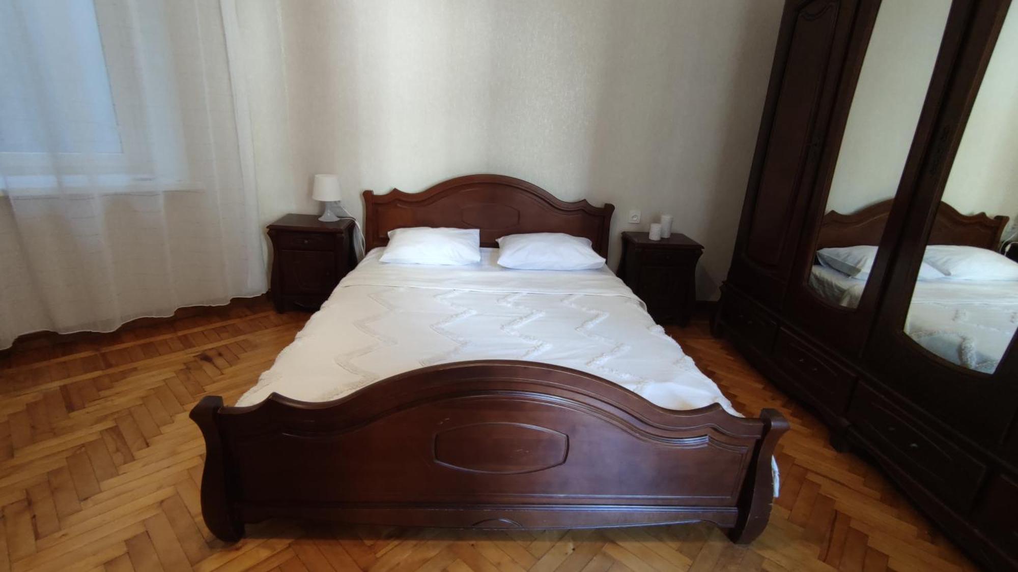 Flat in the city center โอเดสซา ภายนอก รูปภาพ
