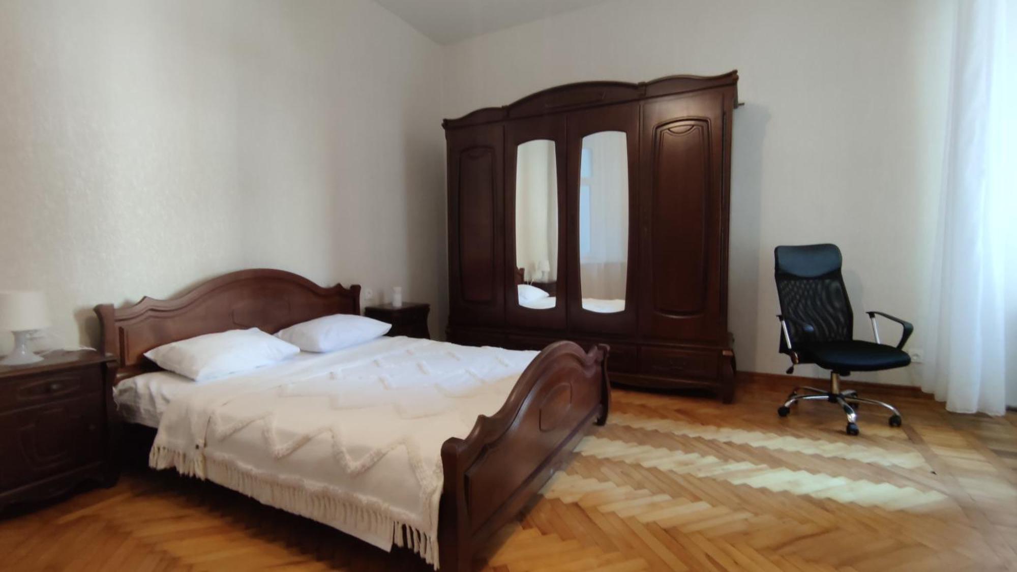 Flat in the city center โอเดสซา ภายนอก รูปภาพ