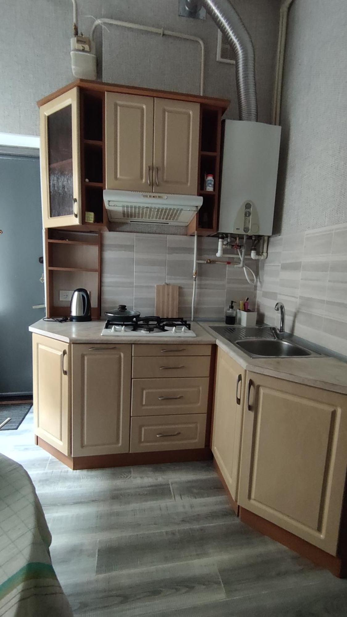 Flat in the city center โอเดสซา ภายนอก รูปภาพ