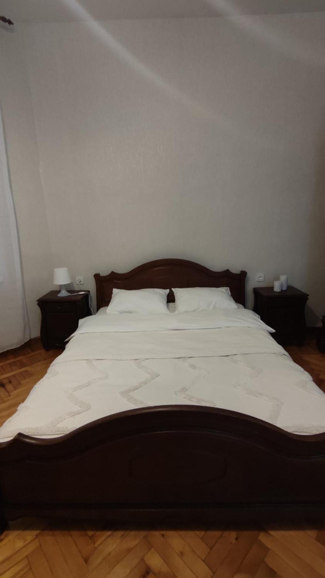 Flat in the city center โอเดสซา ภายนอก รูปภาพ