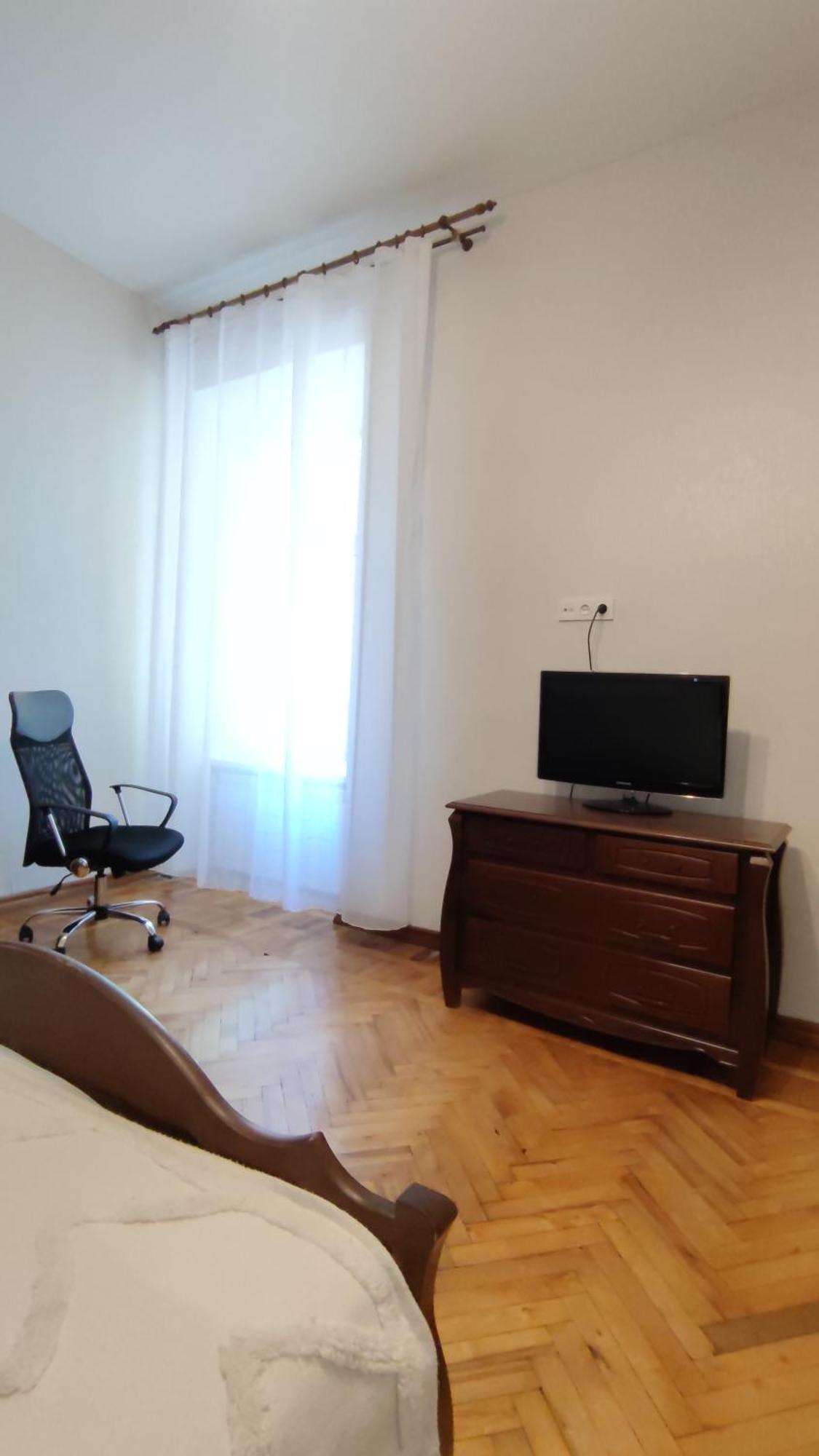 Flat in the city center โอเดสซา ภายนอก รูปภาพ