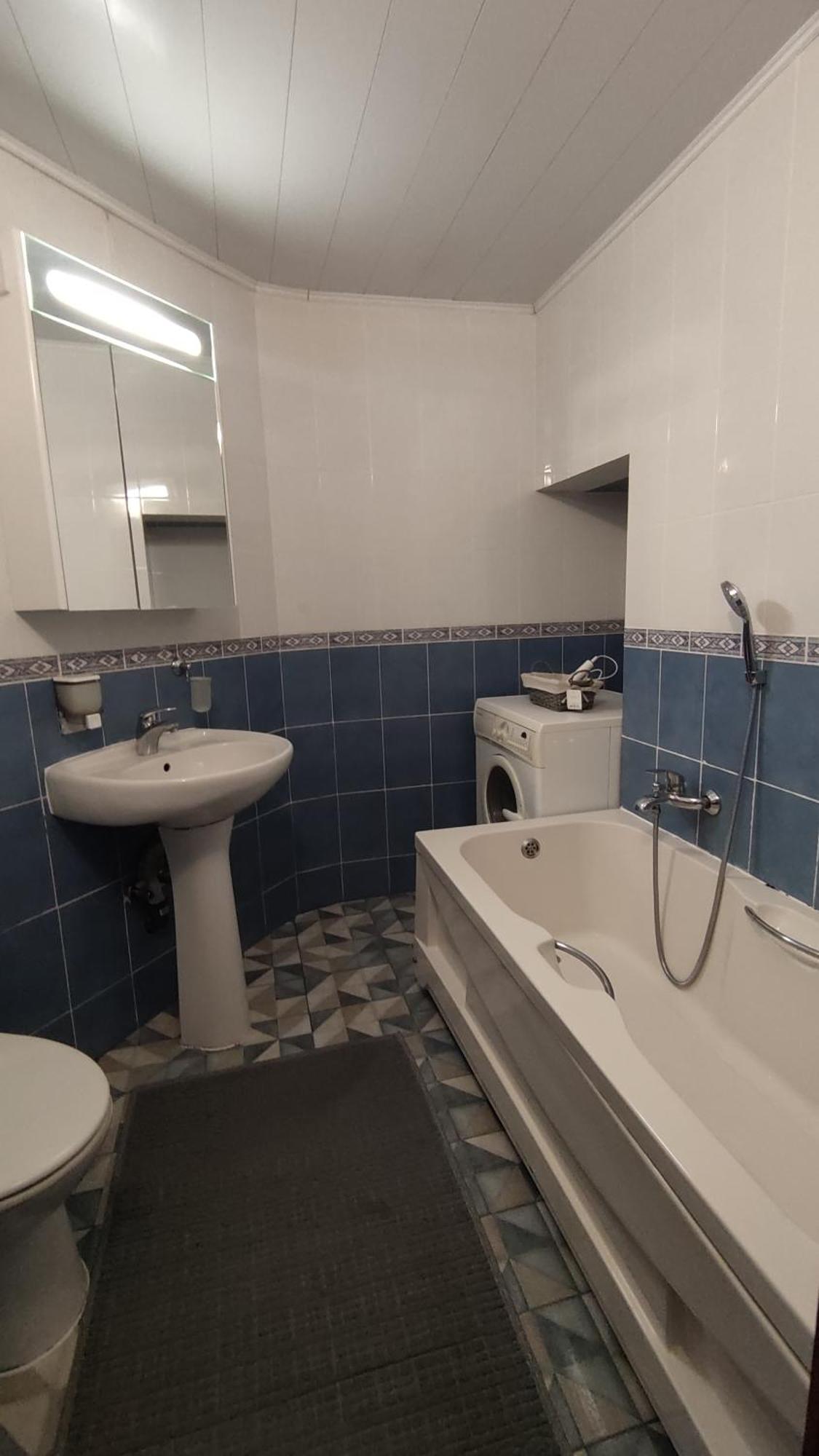 Flat in the city center โอเดสซา ภายนอก รูปภาพ